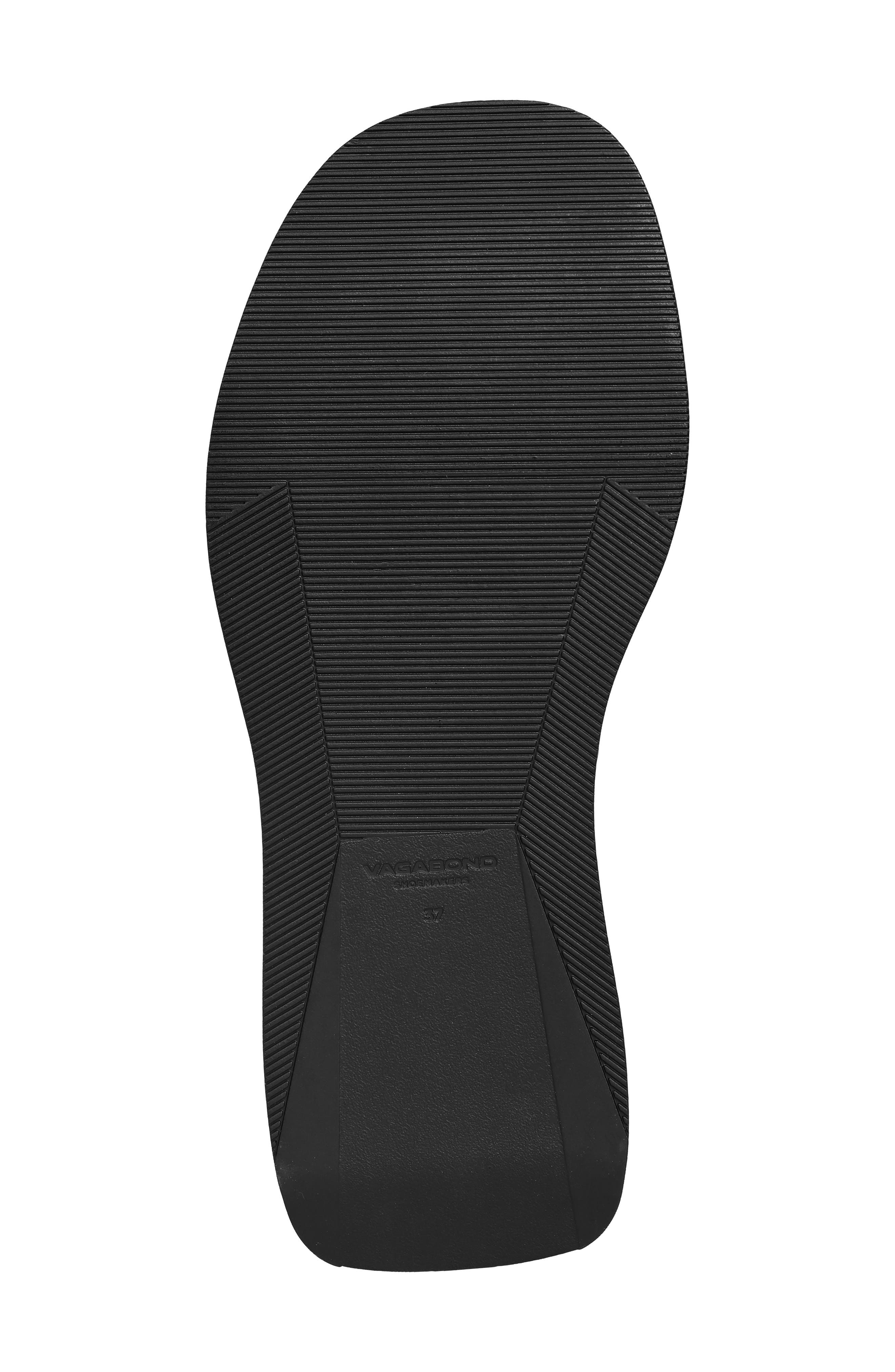 Vagabond Shoemakers Vagabond Courtney Platform Flip Flop, Alternate, color, 