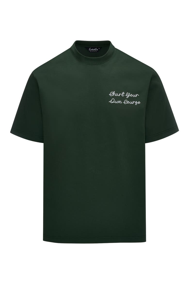 Chart Your Own Course Graphic T-Shirt (Men) | Nordstrom
