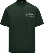 Eastside Golf Chart Your Own Course Graphic T-Shirt
