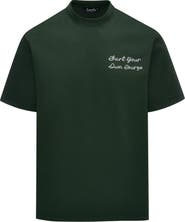 Eastside Golf Chart Your Own Course Graphic T-Shirt