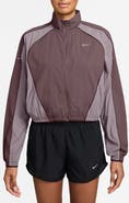 Nike Swift UV Repel Running Jacket