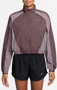 Nike Swift UV Repel Running Jacket