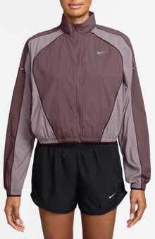 Swift UV Repel Running Jacket