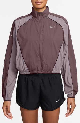 Swift UV Repel Running Jacket