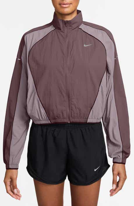 Swift UV Repel Running Jacket