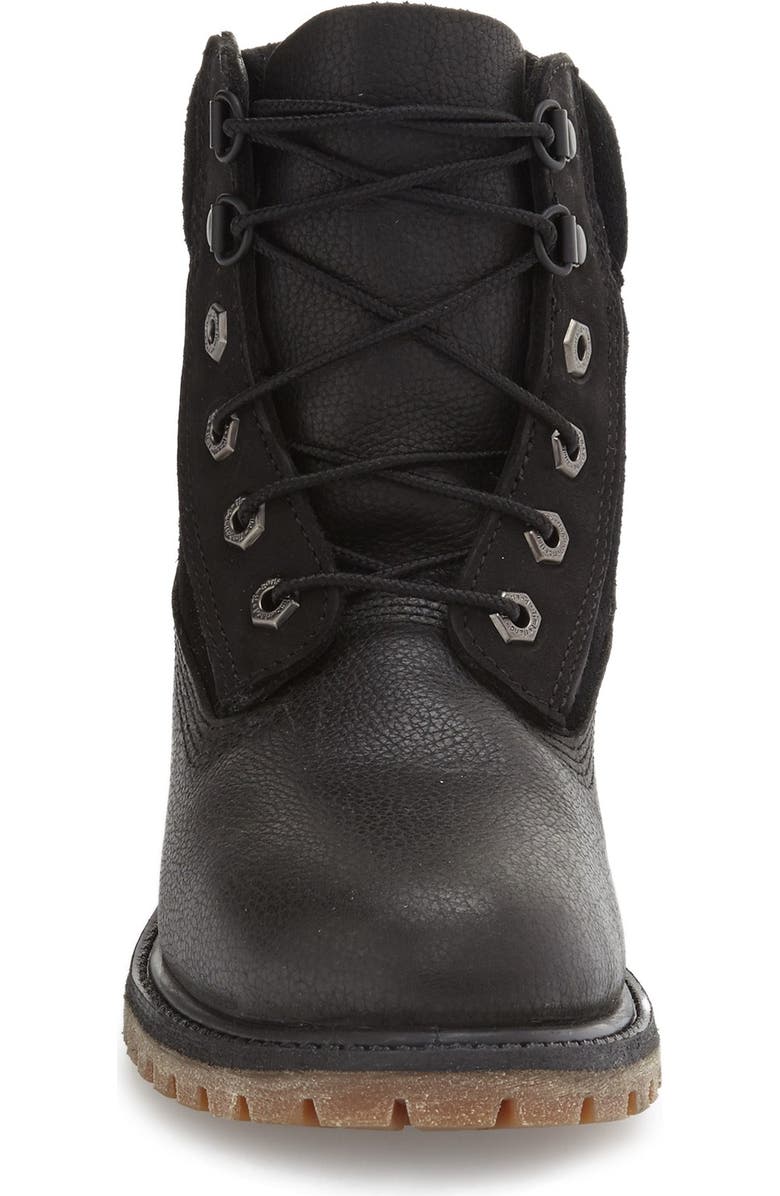 Timberland '6 Inch Premium' Waterproof Boot, Alternate, color,