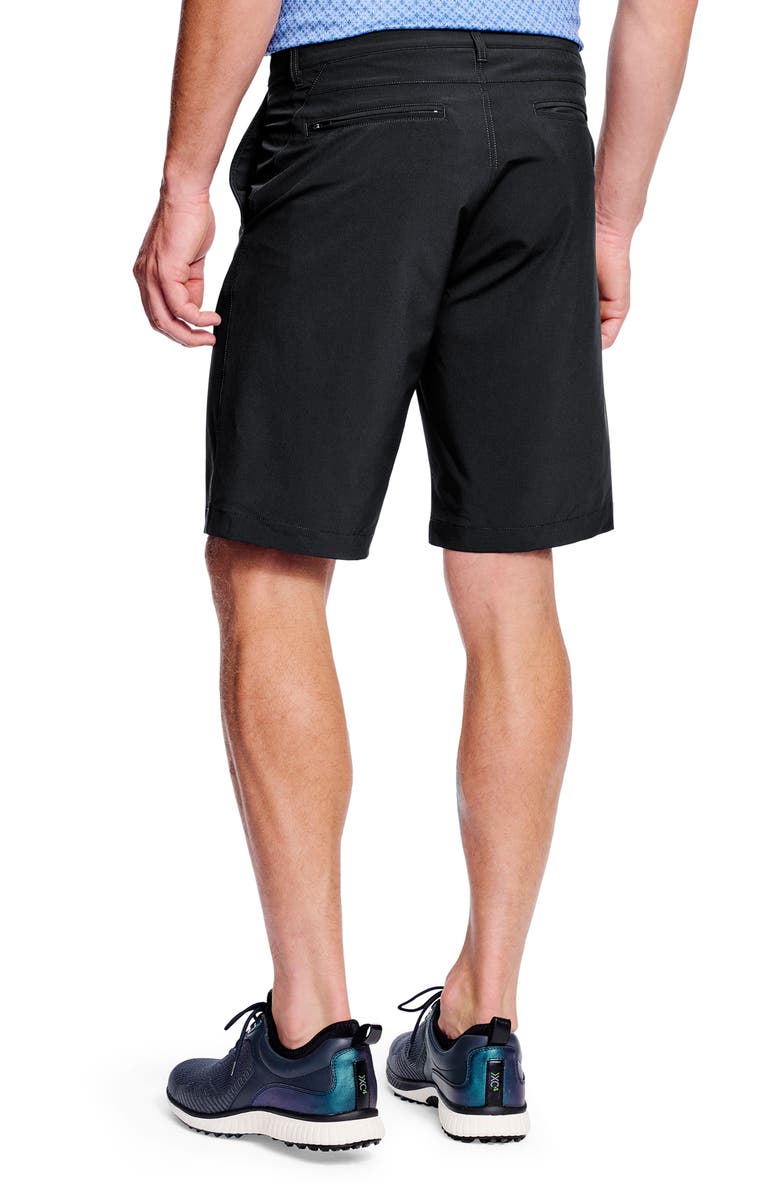 Johnston & Murphy XC4<sup>®</sup> Performance Golf Shorts, Alternate, color, 