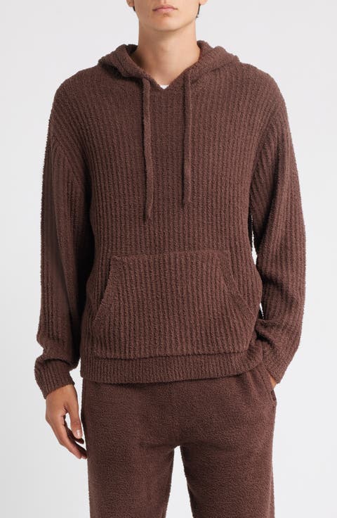 Finnegan Rib Hoodie