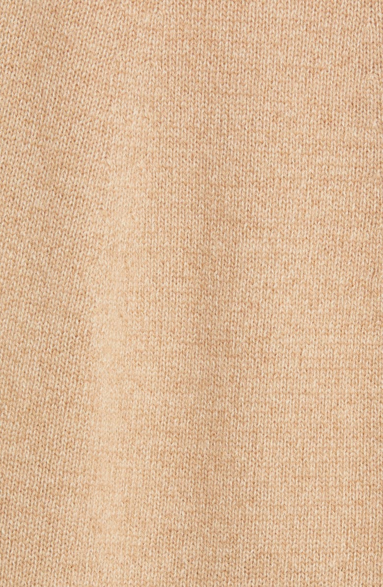 Vince Wool & Cashmere V-Neck Sweater, Alternate, color,