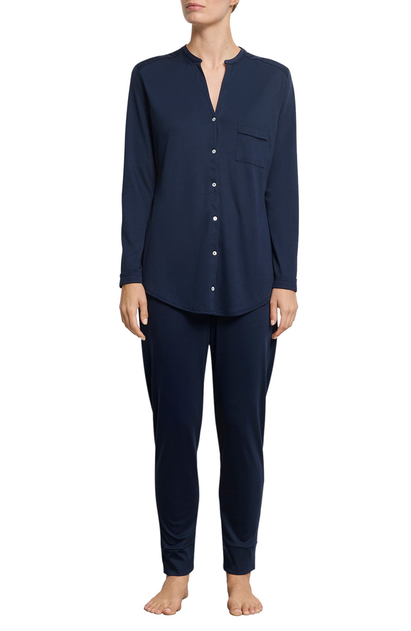 DEEP NAVY