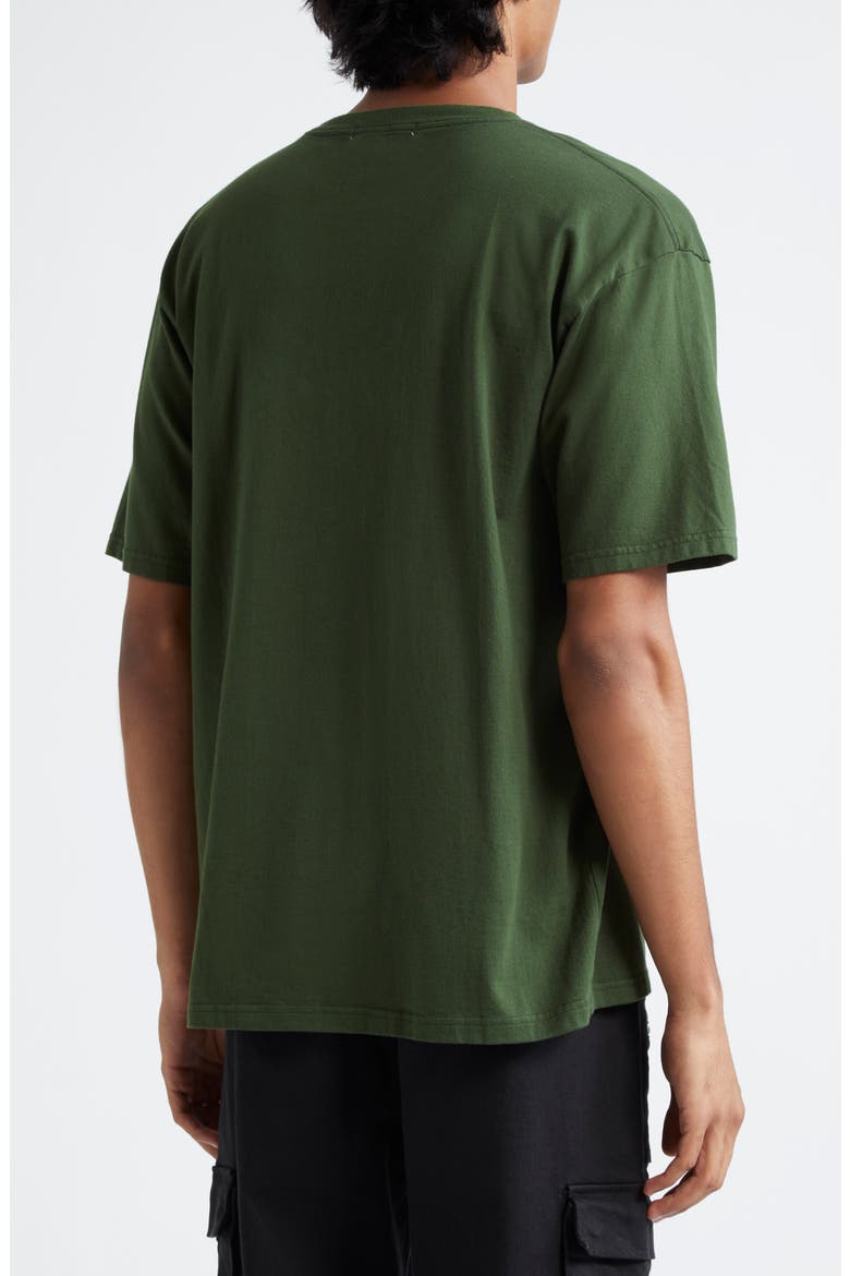Undercover I'm Not Sad Graphic T-Shirt (Men) | Nordstrom