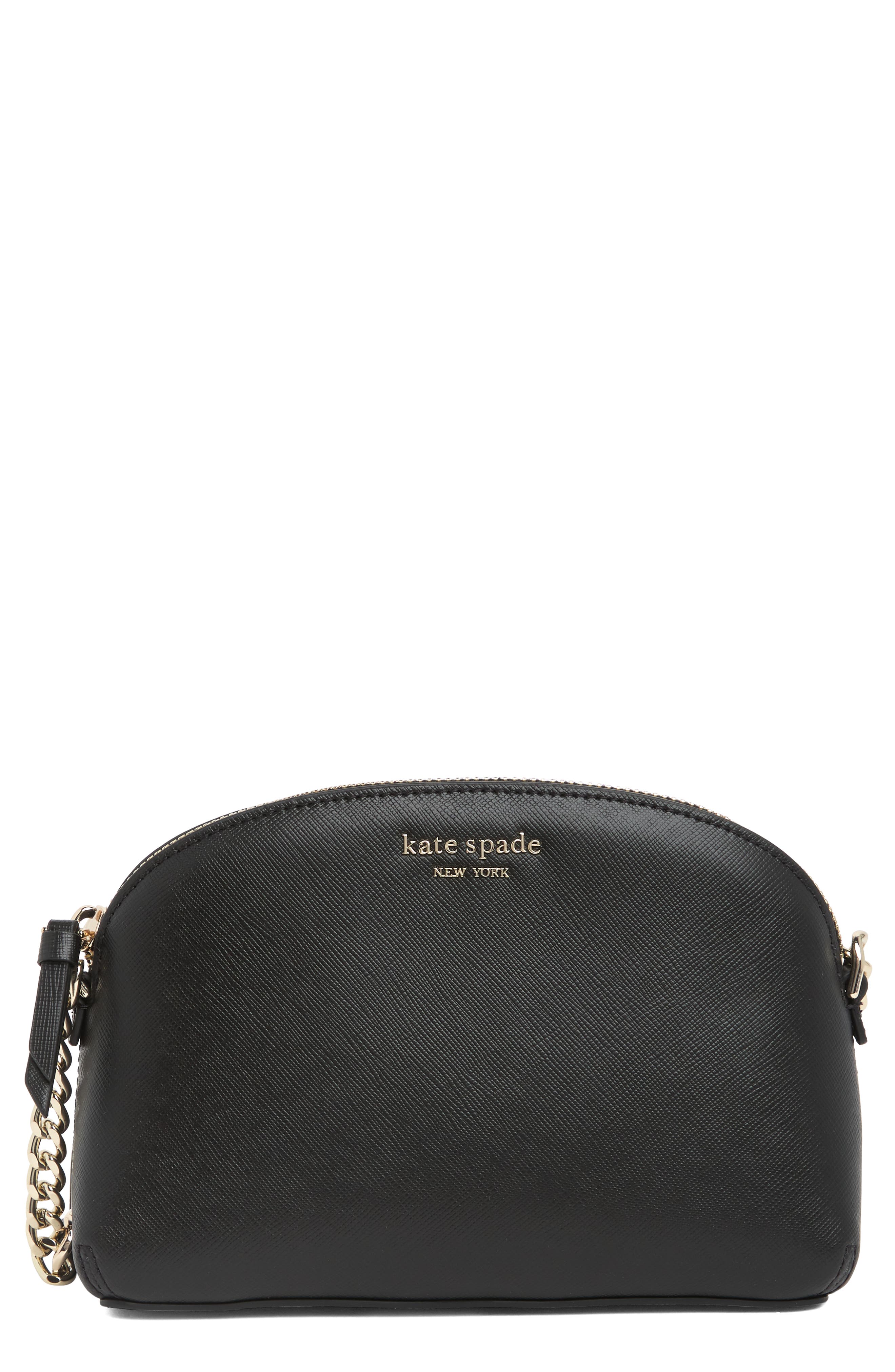 Kate Spade New York hilli leather crossbody bag