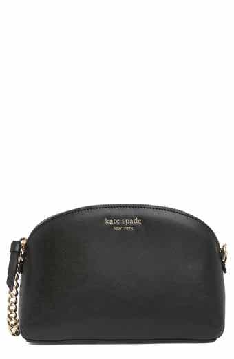 Kate Spade New York hilli leather crossbody bag