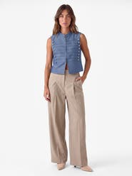 Koton Sleeveless Vest