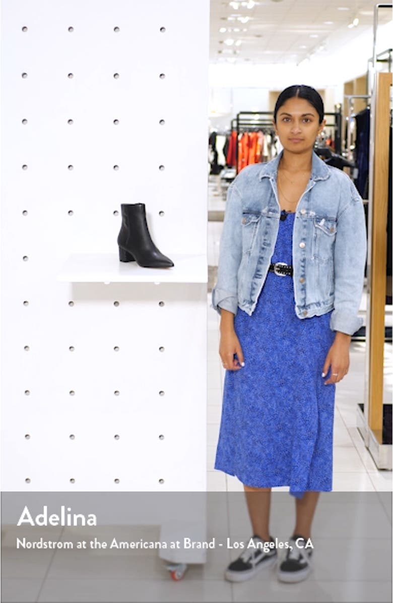 dolce vita bel bootie