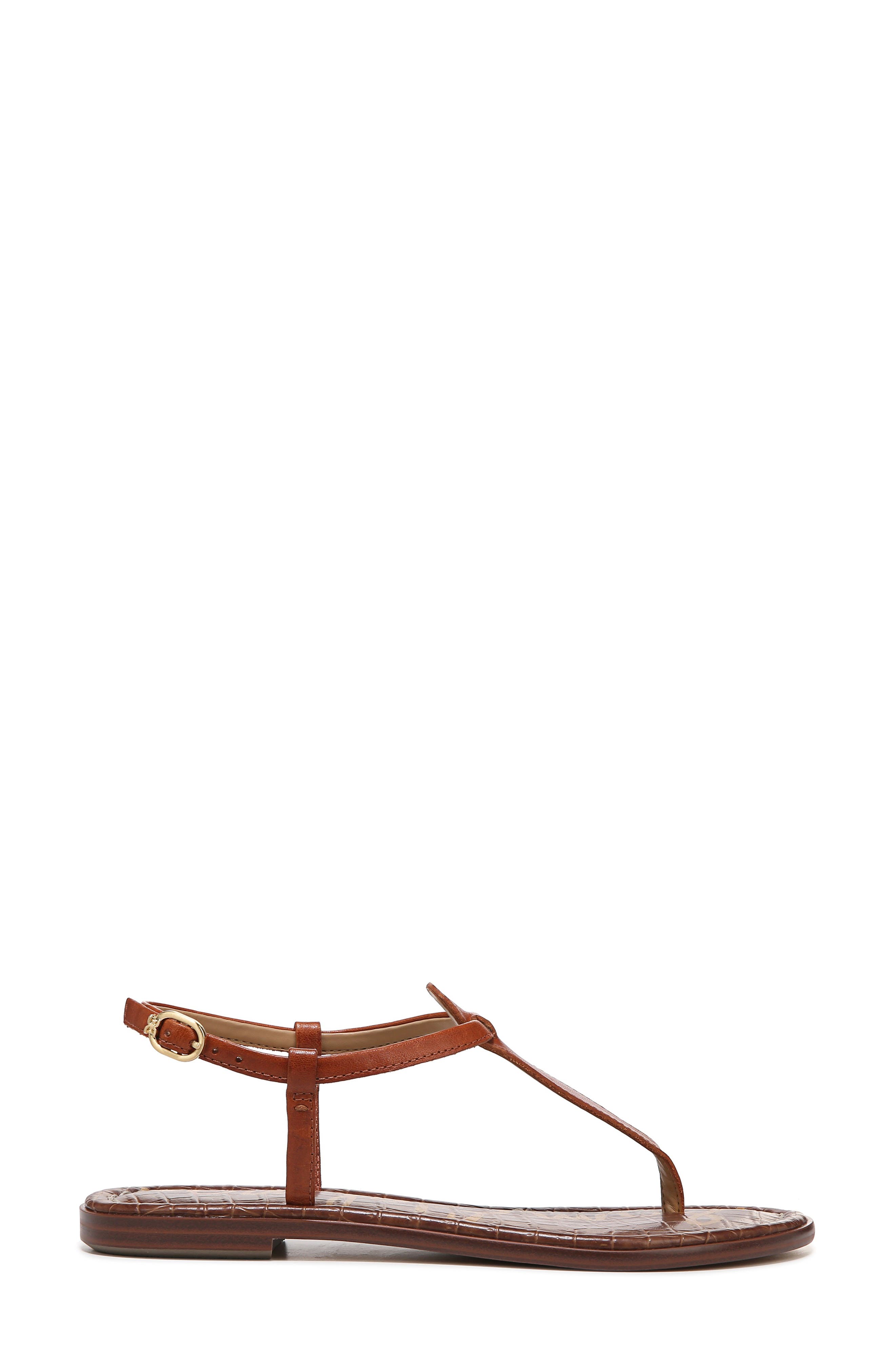 Gigi Sandal, Alternate, color, KONA BROWN