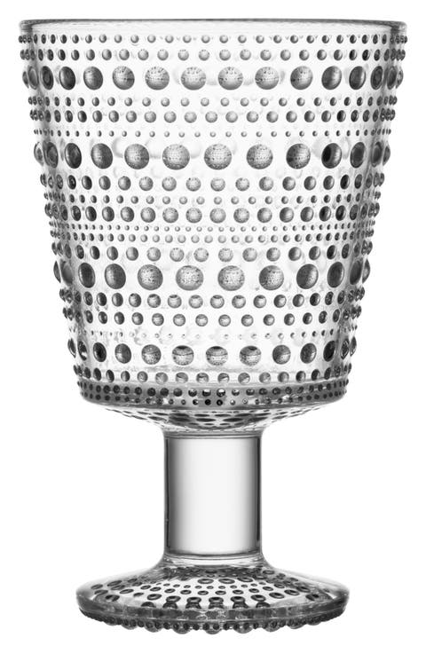 Kastehelmi Universal Glass