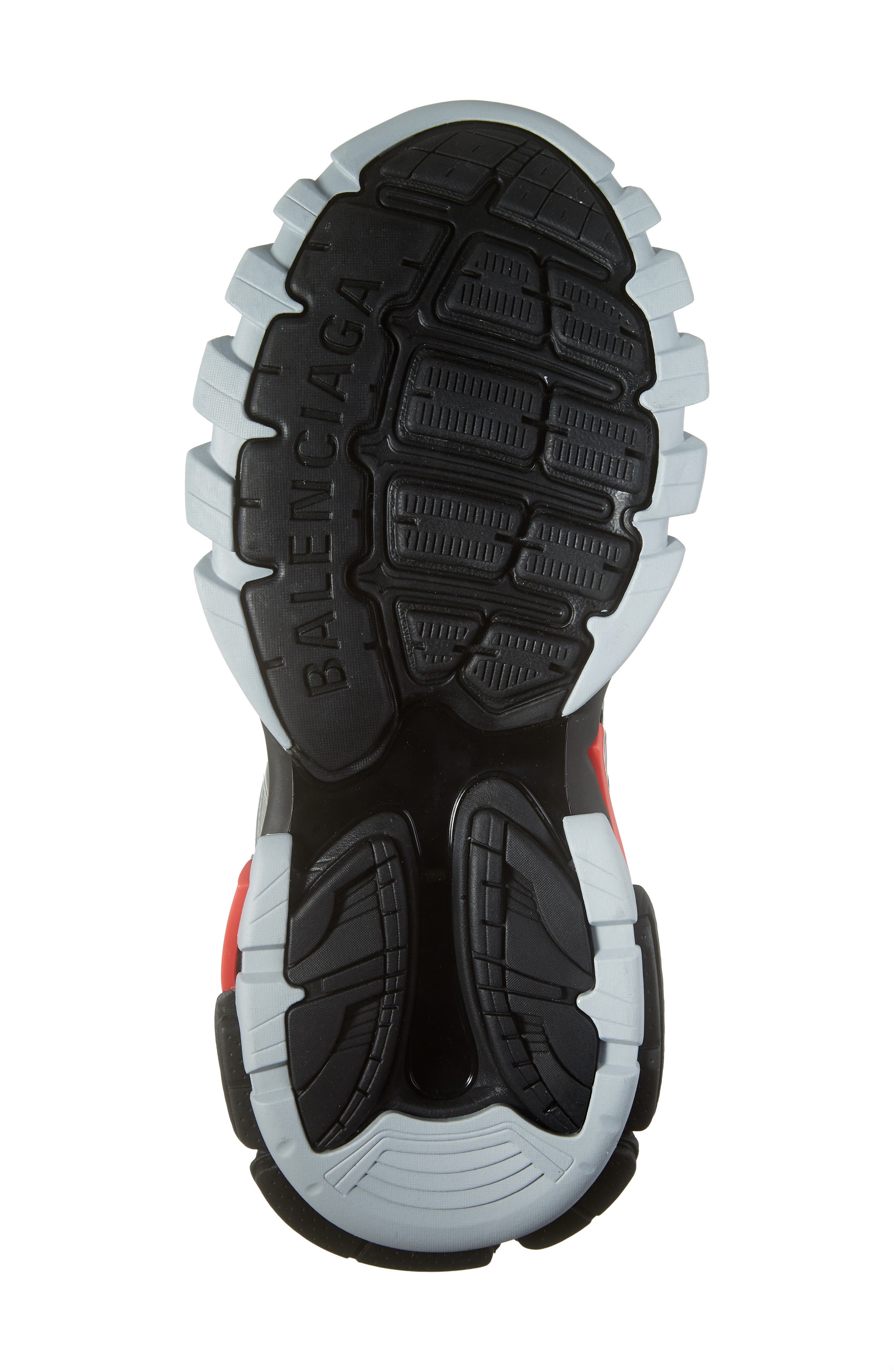 Balenciaga Track Sneaker, Alternate, color, 