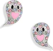 Chanteur Kids' Ghost Post Earrings