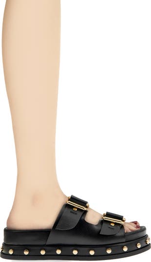 Bamba Platform Sandal