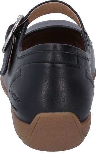 Fenja 18 Mary Jane Flat