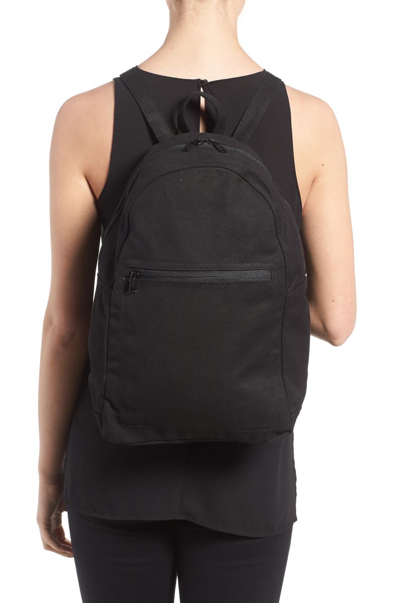 Baggu Canvas Backpack, Alternate, color,