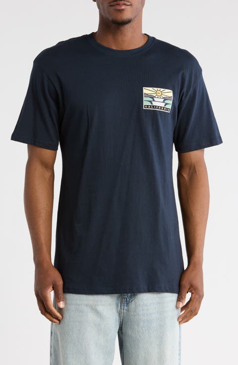 Horizons Graphic T-Shirt