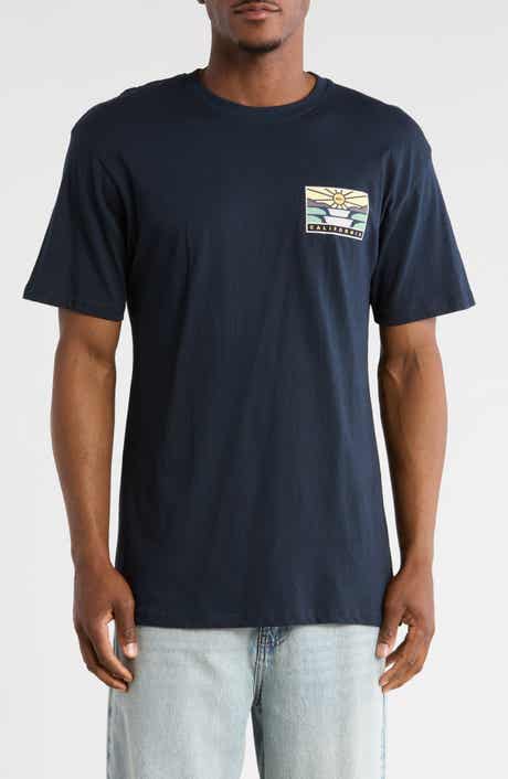 Quiksilver Horizons Graphic T-Shirt