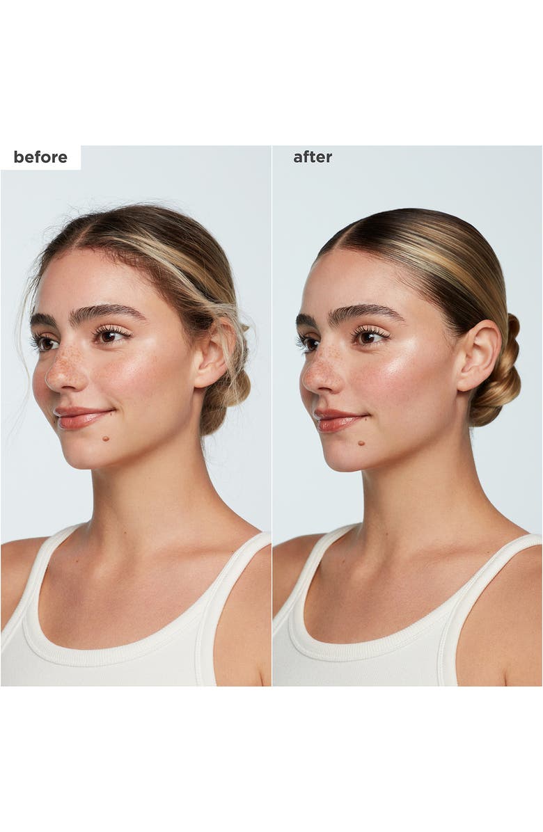 Briogeo Style + Treat<sup>™</sup> Yuzu + Plum Oil Hair Styling Sleek Stick, Alternate, color, 