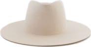 Gigi Pip Dakota Wide Brim Felt Hat