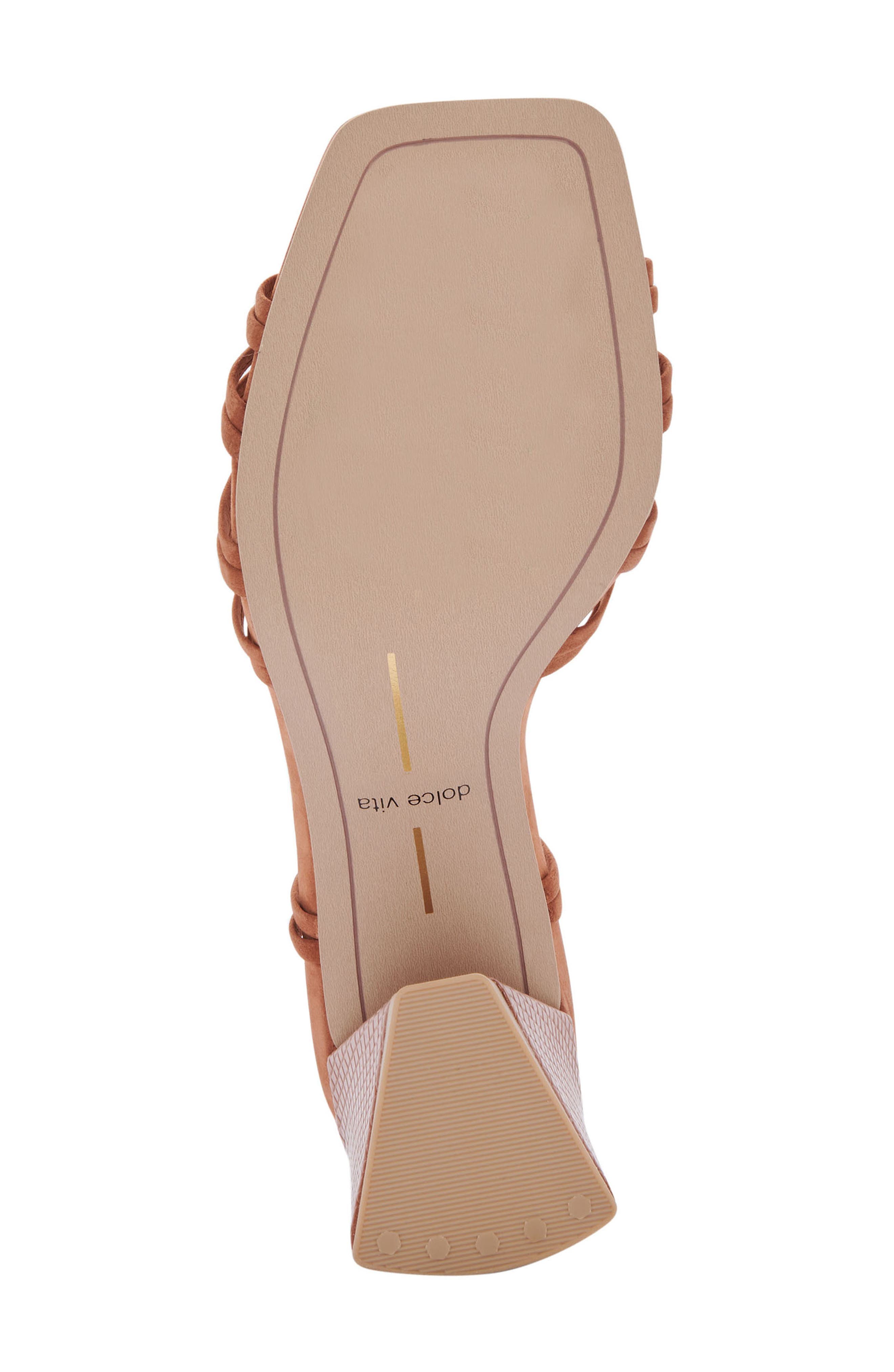Dolce Vita Kash Strappy Sandal, Alternate, color, 
