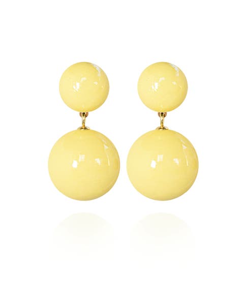 Sonia Classic Earrings