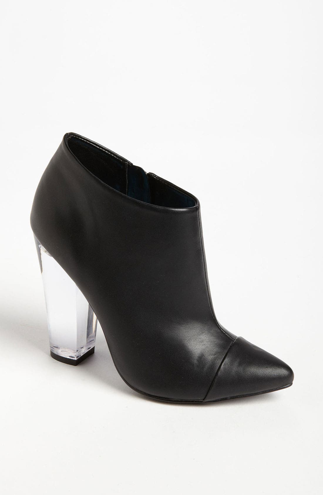 Tildon 'Flawless' Bootie, Main, color, 