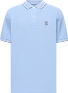 Psycho Bunny Rex Performance Piqué Polo