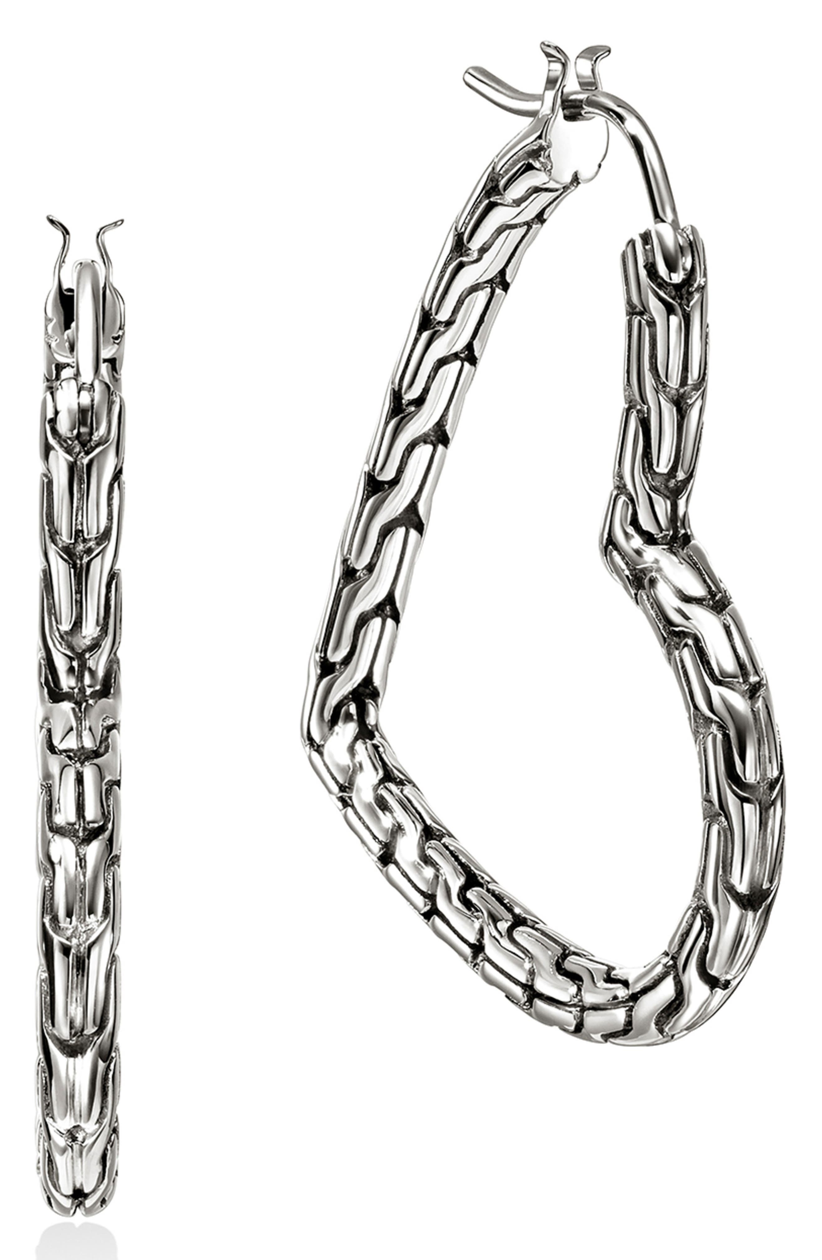 selected SILVER