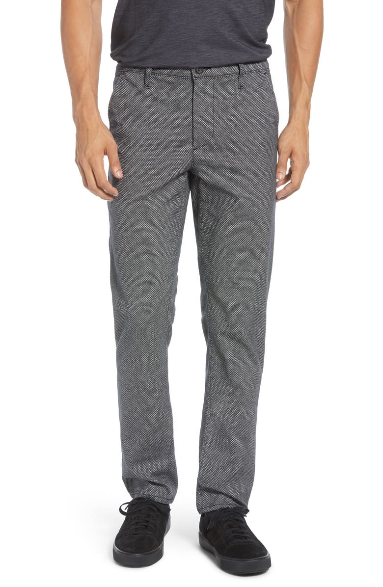 AG Marshall Slim Fit Straight Leg Chinos, Main, color,