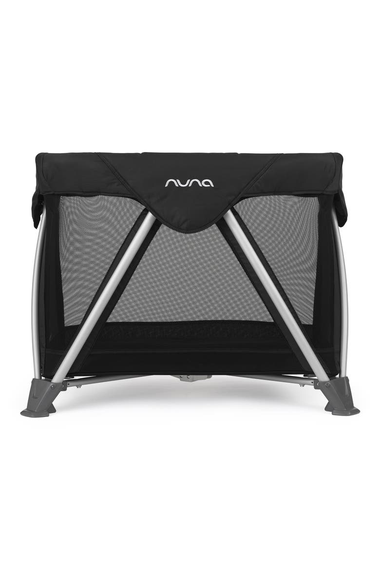 SENA™ Mini Aire Travel Crib, Main, color, NIGHT