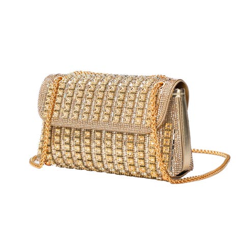 Idol, Multi Jewel Shoulder Bag