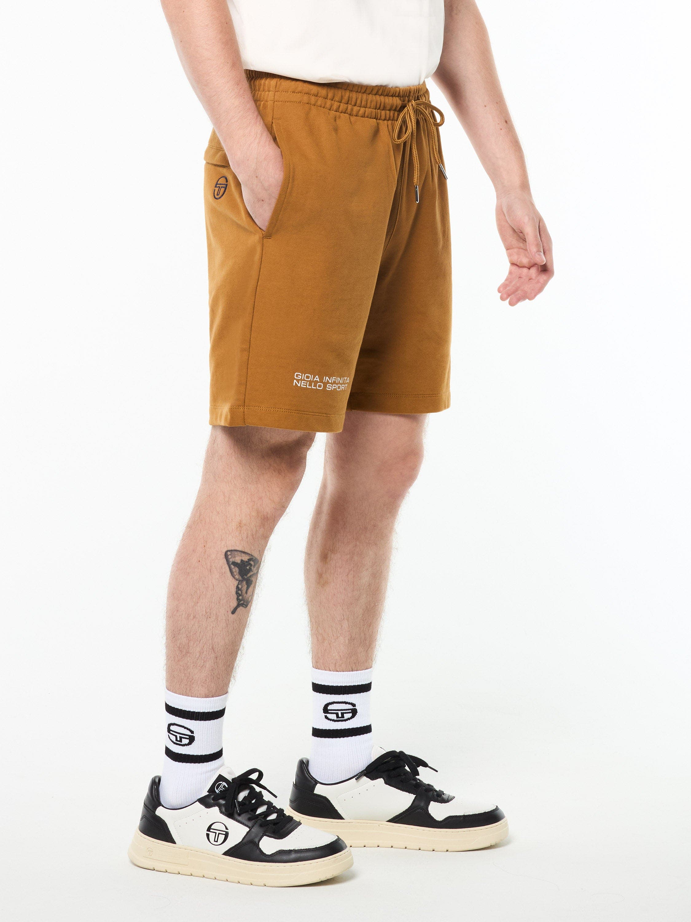 BRONZE BROWN