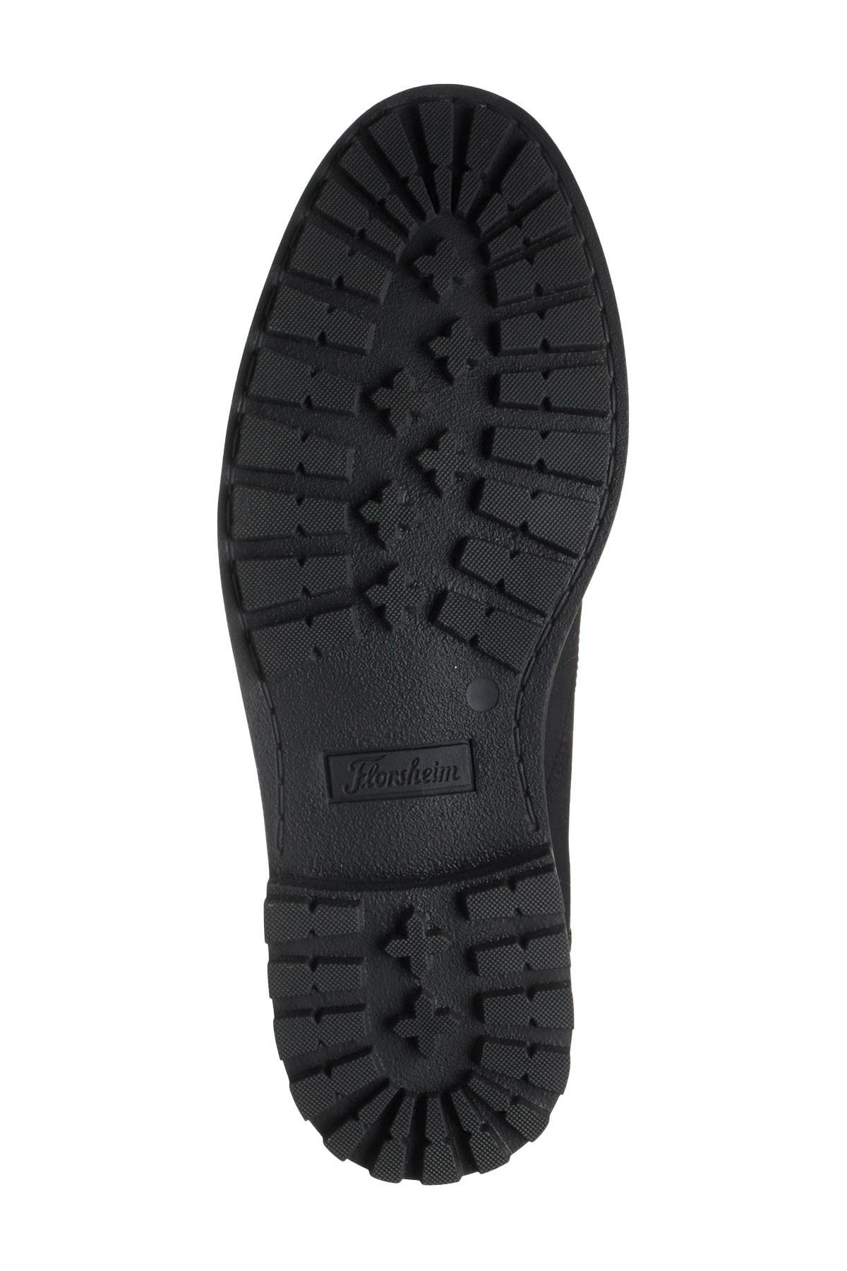 Florsheim Field Leather Chukka Boot, Alternate, color, 