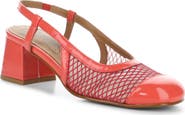 Fly London Soki Slingback Pump