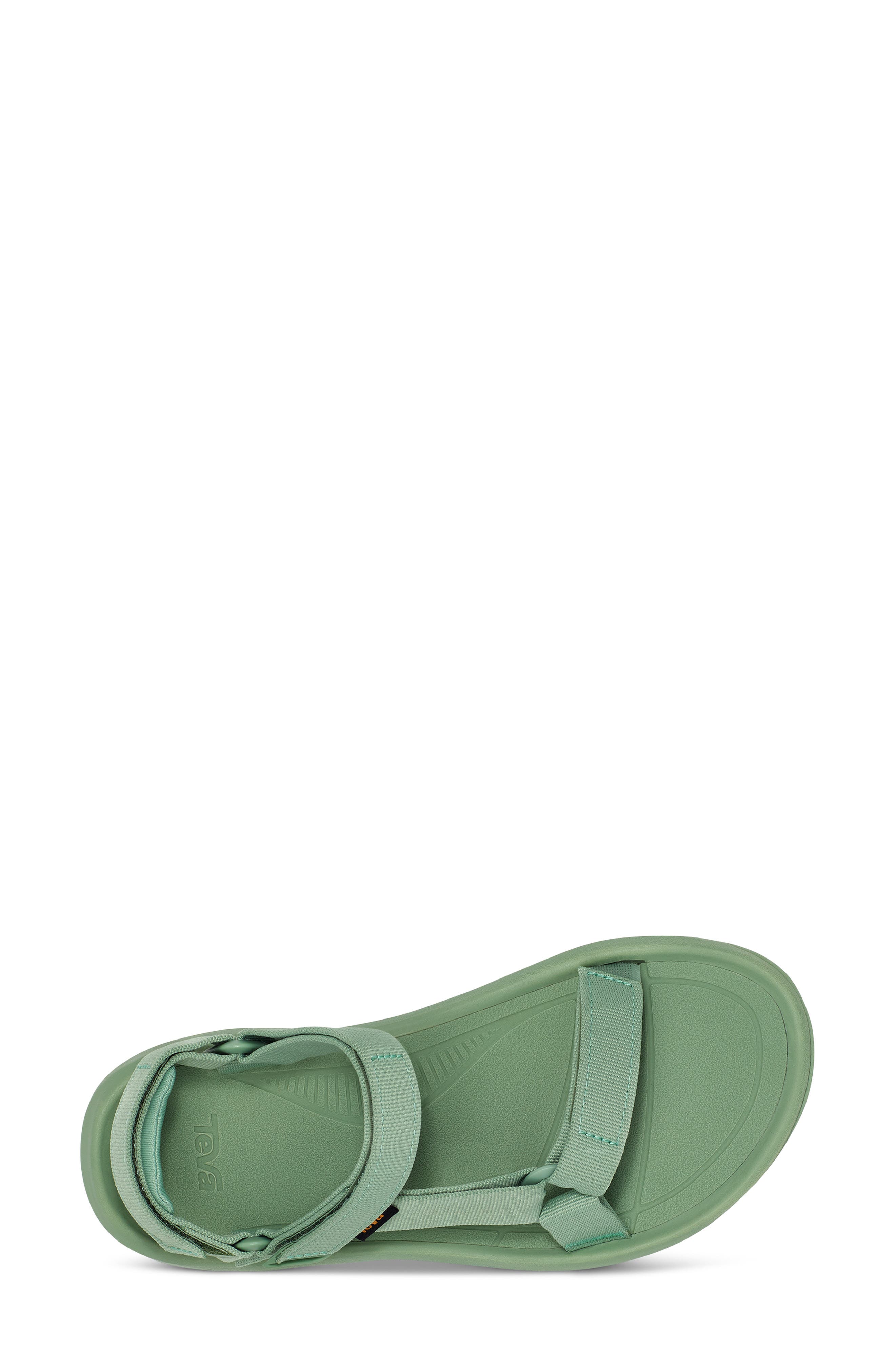 Hurricane XLT 2 Sandal, Alternate, color, BASIL