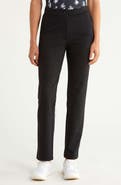 G/FORE Ponte Slim Fit Trousers