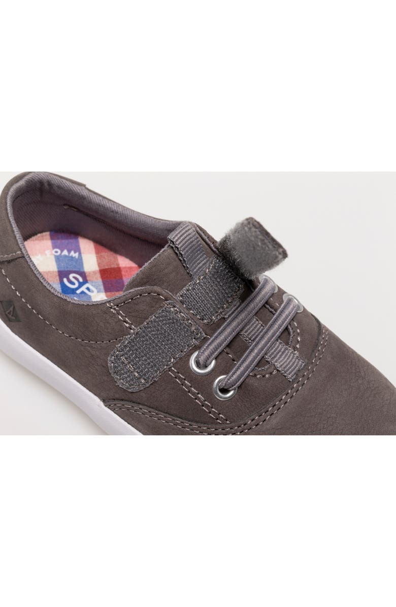 Sperry Kids' Spinnaker Jr. Washable Sneaker, Alternate, color,