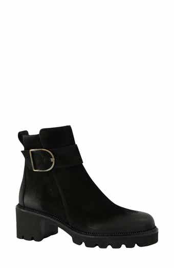 Elissa Combat Boot