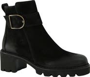 Paul Green Elissa Combat Boot