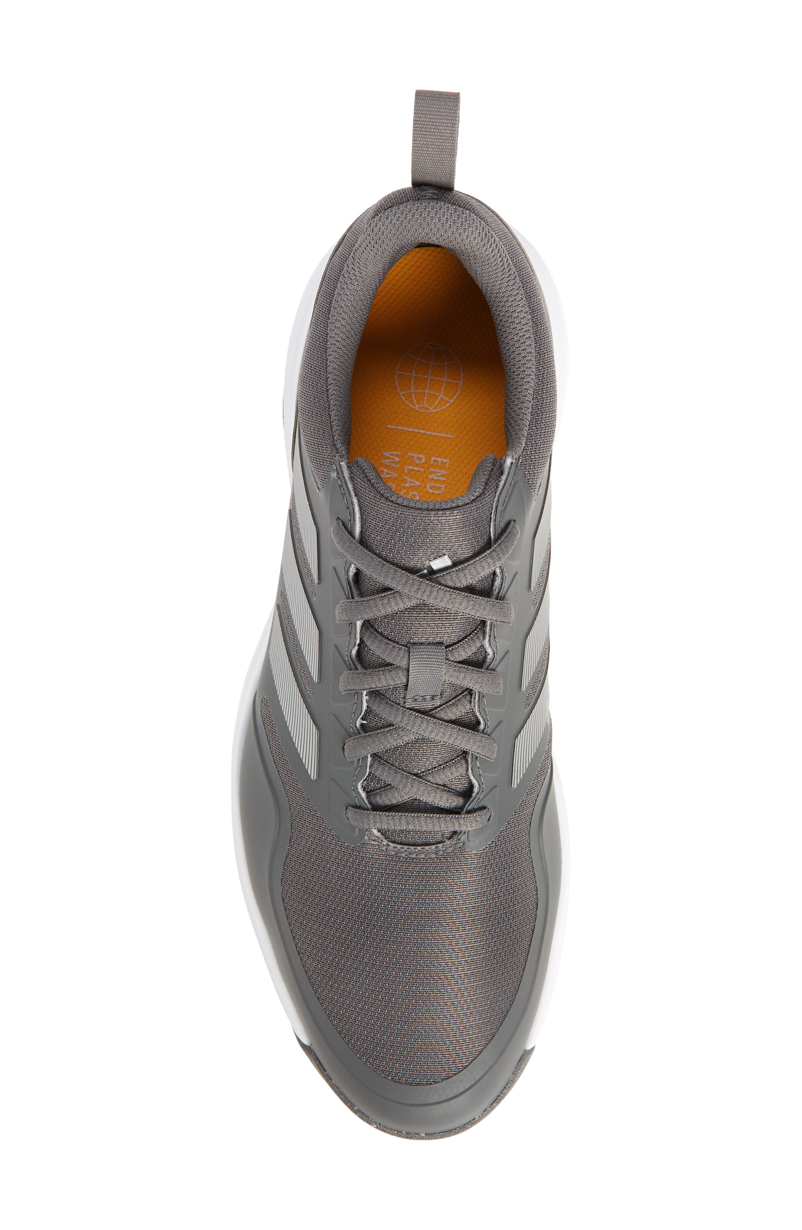 Tech Response 3.0 Golf Shoe, Alternate, color, GREFOU/SIL