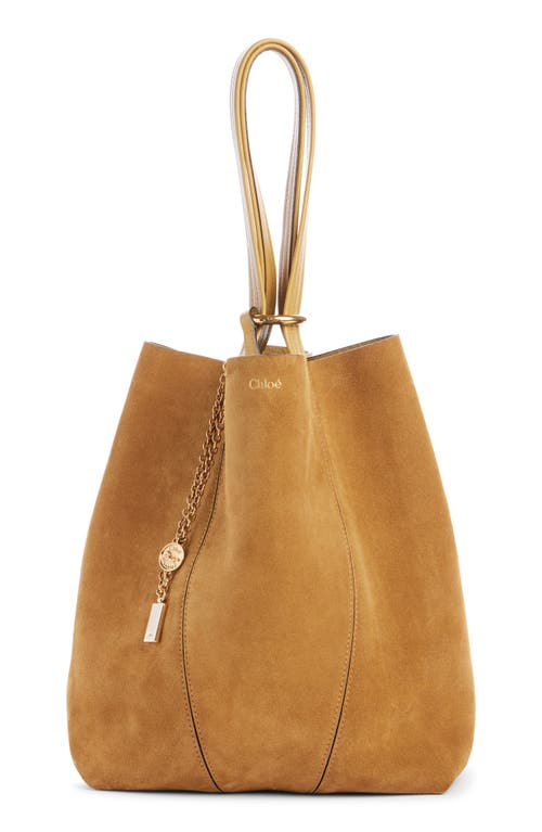Chloé Chloe Spin Handbag