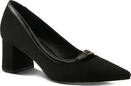 Patrizia by Spring Step Erone Pointed Toe Pump