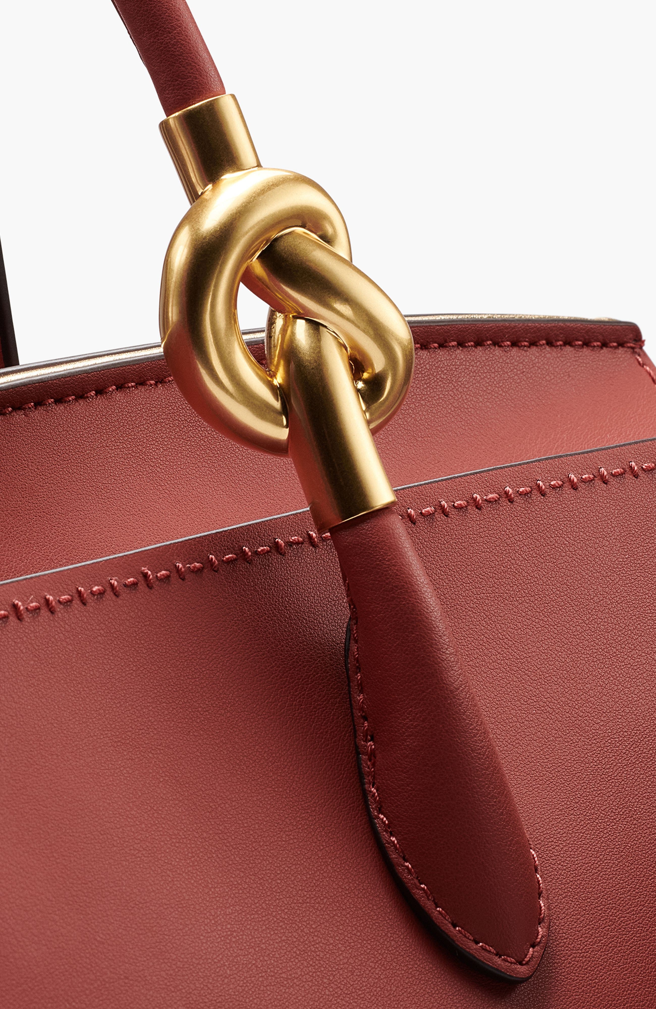 Loden Satchel, Alternate, color, Sunbaked